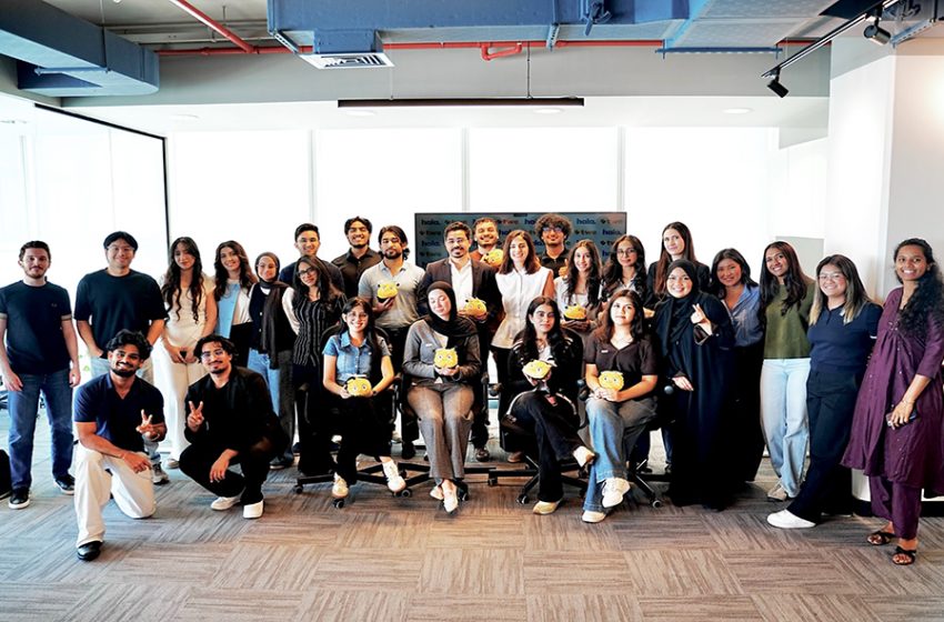  هلا تطلق برنامج سفراء الشباب لتمكين الجيل القادم من قادة الأعمال في دولة الإمارات