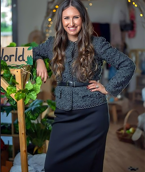  Jumeirah International Nurseries opens free online learning to every child in the UAE — and sends its educators into family homes