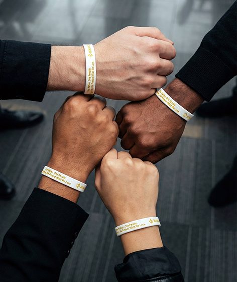  بينانس تنضم إلى المبادرة الوطنية في دولة الإمارات ” وطن واحد شعب واحد ” بالشراكة مع لجنة التصميم – أبوظبي