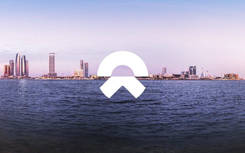  شركة NIO تحقق نمواً سنوياً بنسبة 136% مع تسليم 35,486 مركبة خلال شهر مارس