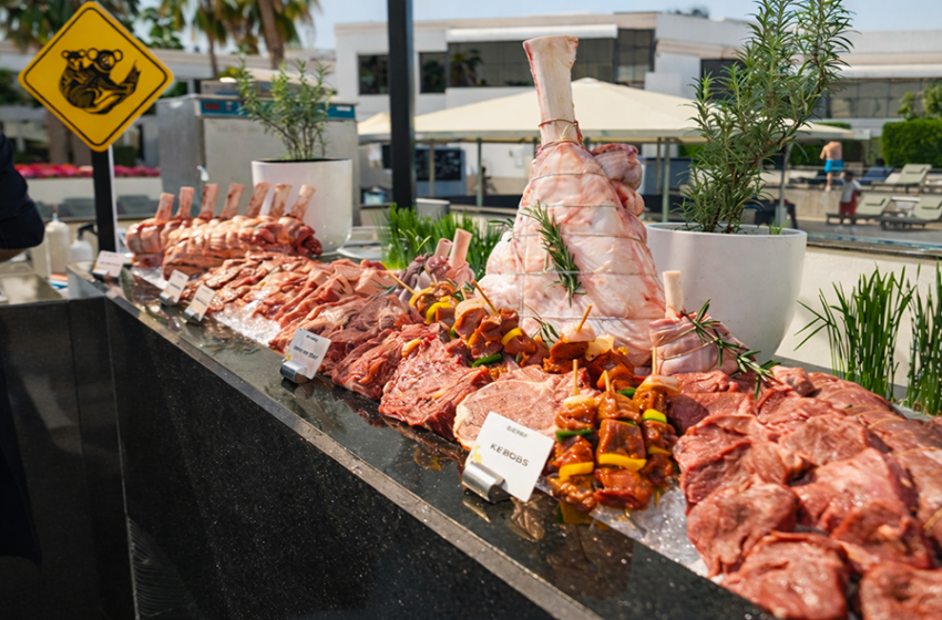  Yalumba to Host an ANZAC Day Family Brunch Bringing Together Australian and New Zealand Flavors in Dubai