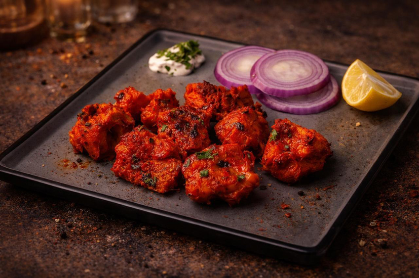  FANOOS BANGALORE — SINCE 1975  OG Makes Its International Debut