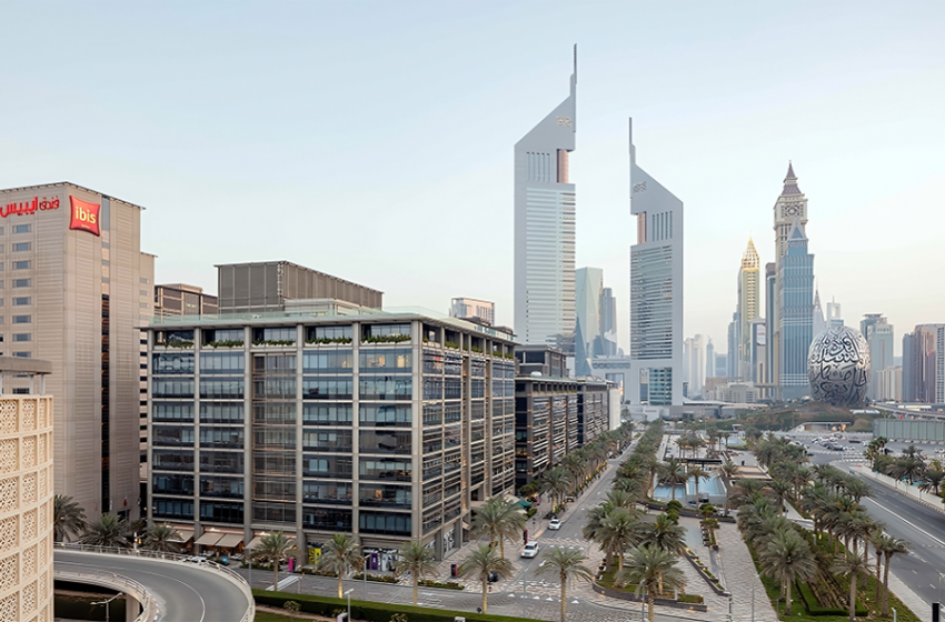  تعاون بين المنطقة الحرة لمركز دبي التجاري العالمي وبنك Wio لتقديم حلول مصرفية رقمية للشركات